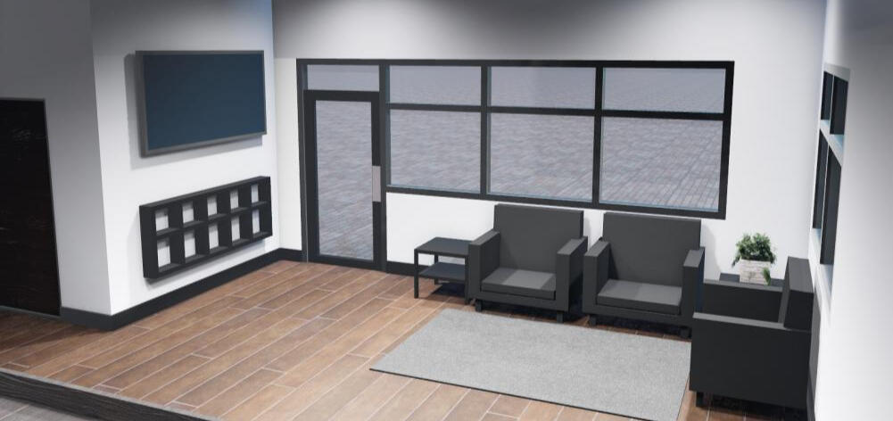 Interior Design #1