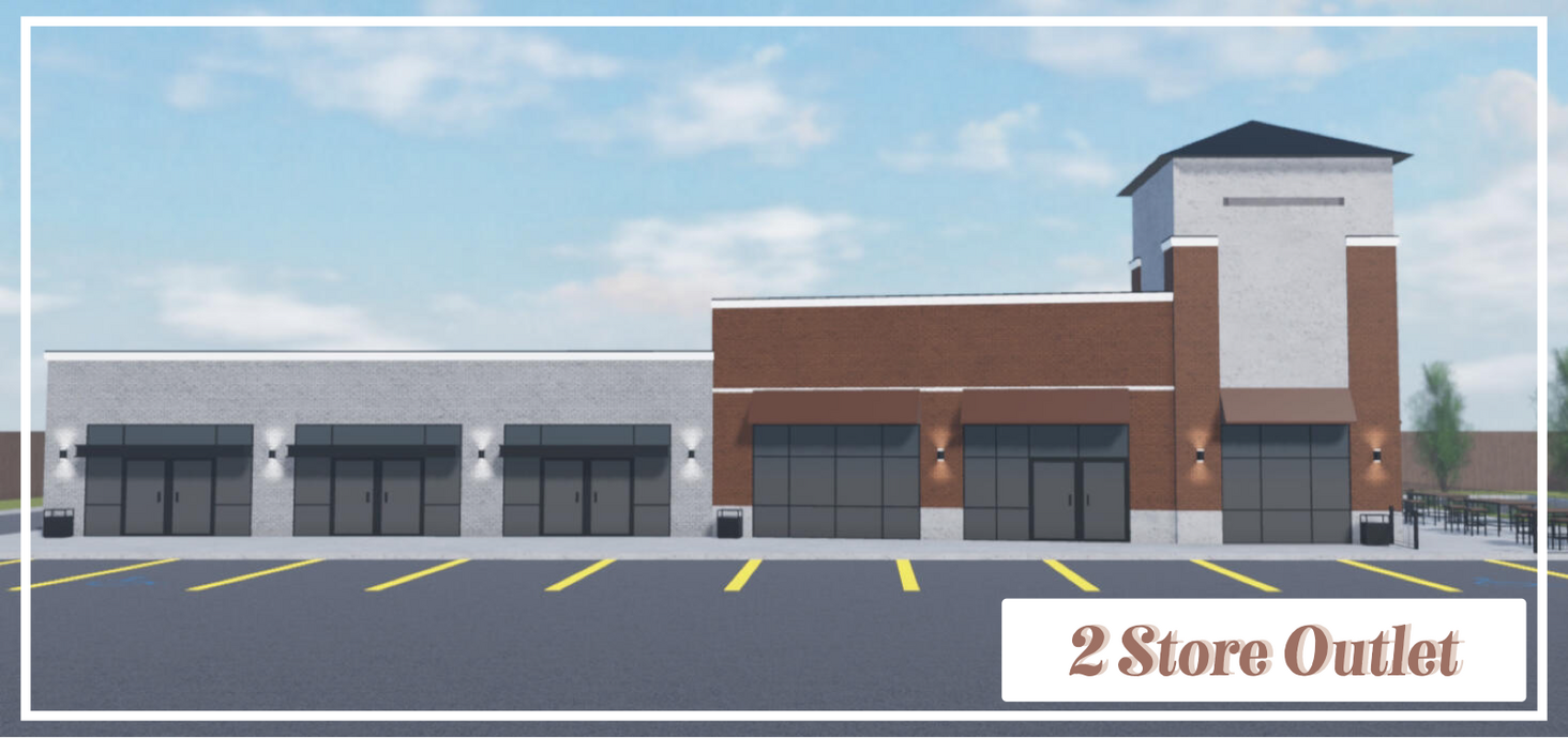 Commercial Plaza #1